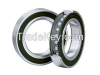 Angular Contact Ball Bearing