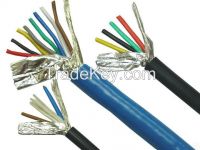 450/750V copper core flexible control cable