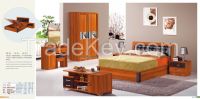 Mordern MDF bedroom furniture