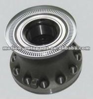 MAN Trailer Bearing, heavy duty truck bearing BTF-0110,VKBA5377,81.93420.0349