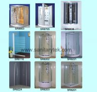 Shower Room,shower Enclosure,sauna Steam