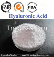 Sodium hyaluronic acid HA