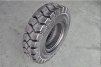 Forklift Tires