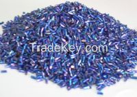 glass beads