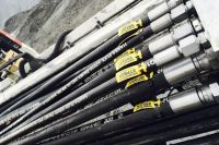 DIN EN 856 4SH 1 Inch