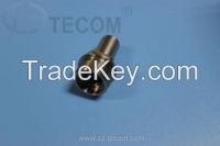 cnc machining parts/manufacturers of tecom in cnc parts