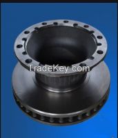 truck brake disc for Benz, 9014230412 truck brake rotor