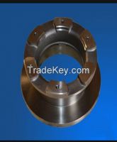 heavy duty truck  disc brake for DAF 1142086