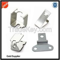 High Precision Metal Stamping Part