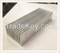 aluminum heat sink