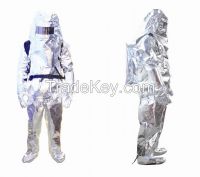 Fireman's Outfit/Firemen's Outfit/Fire Fighting Equipment/Protective Equipment for Fire Fighting