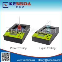 KBD-120TL Power Tap Density Tester