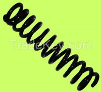 benz W124 coil spring