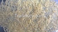 PARBOILED RICE