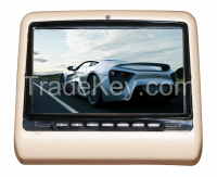 Car DVD Players