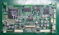 PCB SMT &amp; DIP Assembly