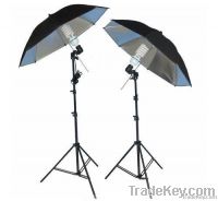 Studio Lighting Kit