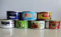 Canned Sardine Available For Sale And Export