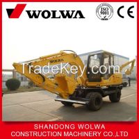 china high quality mini excavator