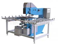 Glass horizontal drilling machine