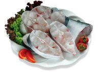 Frozen Pangasius Steak