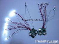 LED Flashing Module, Led Module