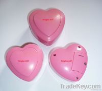 Heartbeating Box, Pulsing Device for Stuffed Toy