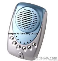 Message Box/sound Machine/Talking Box