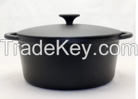 Cast Iron Cookware