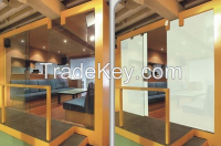 High Quality privacy glass