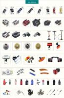 Bicycle parts