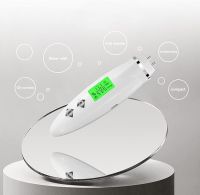 Skin Moisture Analyzer, Water Oil Tester