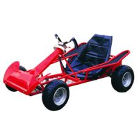 CE Electric Go Kart (JC-GK-44)