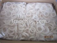 frozen squid rings