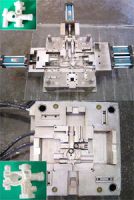 Plastic Injection Molds