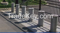 Bollards