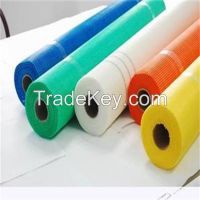 Fiberglass Mesh