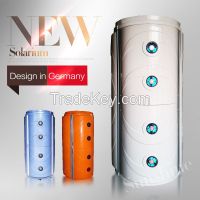 Solarium Tanning Bed