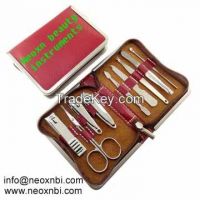 Manicure &amp; pedicure sets