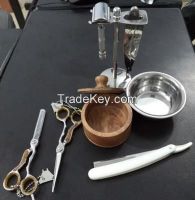 shaving set