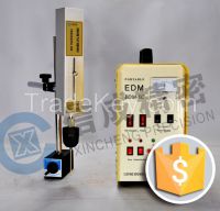 Factory direct tap burner edm on sale