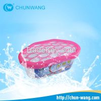 Mildew Preventive Air Freshing Price Anti Humidity Calcium Chloride Dehumidifier for Home Household