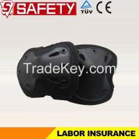 Knee Pads Factory Wholesale Black Adjustable