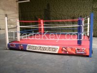 16ft gym ring