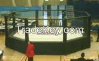 28ft MMA Compertition Cage