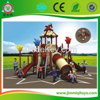 Cheap used children's playground equipment for sale 