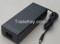 DC 12v 10a Desktop adapter