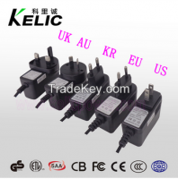 Best selling 5v/12v/24v  adapter