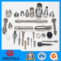 Precision  CNC  Machining Auto Parts