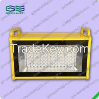 LED High-intensity Type A Aviation Obstruction Light